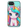 Wallpaper Unicorn Horse Casing Phone Cover for Samsung Galaxy S22 S21 S20 Fe Ultra S9 Plus + A13 A22 M21 M31 M55 M15 Case