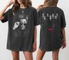 RM BTS Shirt, Kim Namjoon Graphic Tee, BTS Leader T Shirt, Kpop Idol Merch, Korean Music Fan Gift, Army Inspired Shirt