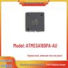 ATMEGA169PA-AU 8-bit AVR Microcontroller TQFP64