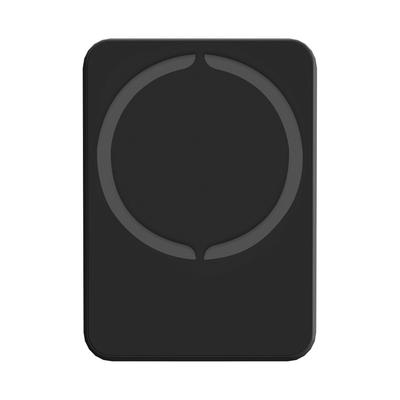Baterie externă 4200mAh USB-C MagSafe Mini Power Mag - negru