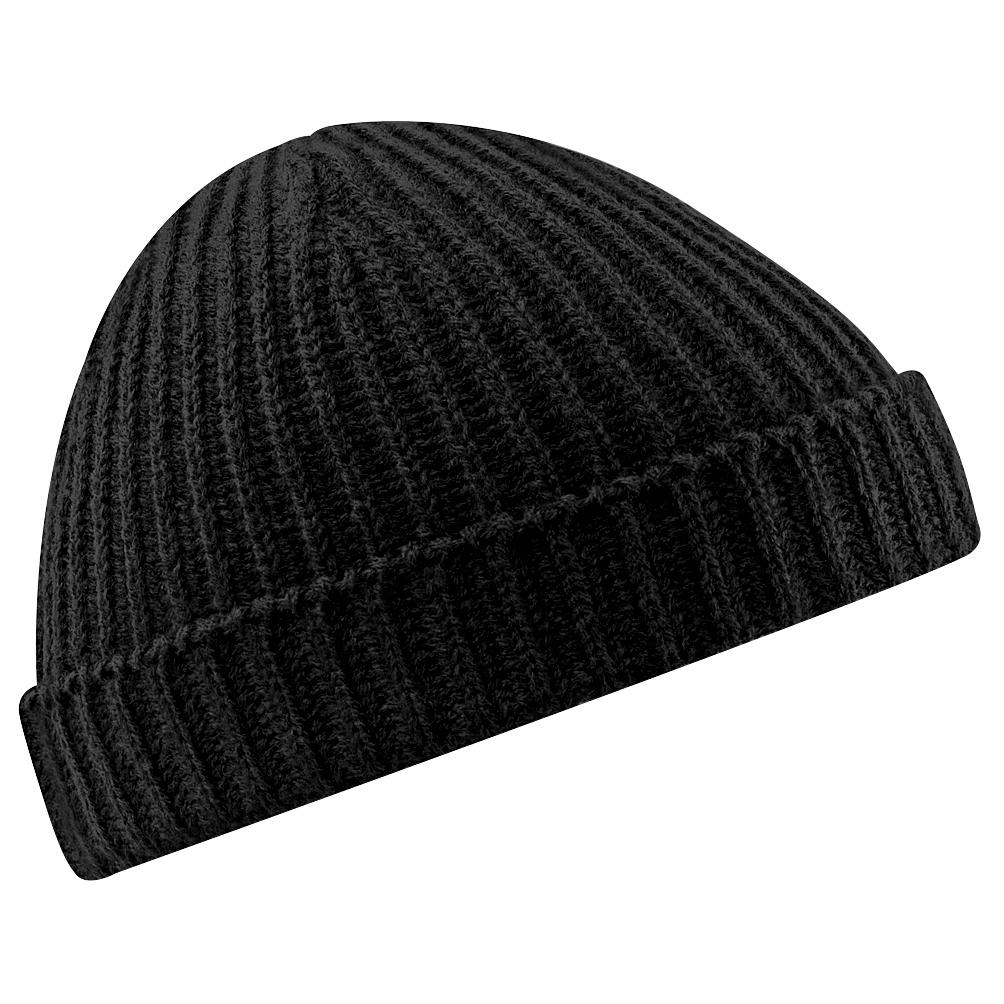 Beechfield Căciulă de iarnă unisex retro Trawler