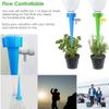 Automatic Drip Irrigation Spike, Adjustable Self Watering Dripper Device for Flower Potted Plants, Garden Greenhouse Auto Watering System Accessory