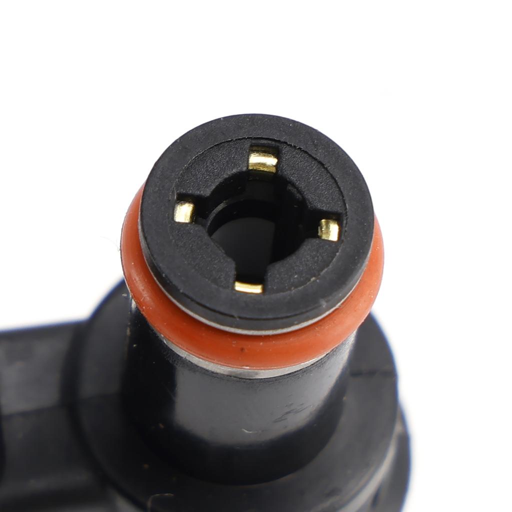 3PC 16450-ZZ5-003 Fuel Injector For HONDA BF50D BF40D 40HP 50HP Outboard
