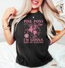 Chappell Roan Shirt Pink Pony Club Shirt Midwest Princess Tour Sapphic Lesbia Unisex T-Shirt