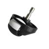 Conjunto de rodízio de roda dianteira roomba de substituição para irobot roomba i7 i7 + plus e5 e6 e7 500 600 700 800 900 série roomba vácuo
