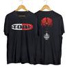 1999 Koszulka Tool Pill Vintage Unisex Bawełniana Pełny Rozmiar S Do 3XL Prezent dla Fana High-end Luksus Jest Zarówno dla Mężczyzn, jak i Kobiet Top Y2k