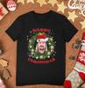 Kid Rock Signature Frohe Weihnachten Feiertagsshirt Schwarz Unisex Geschenk OM128 Unisex T-Shirt