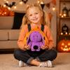 Cute Pumpkin Plush Stuffed Animal Toy