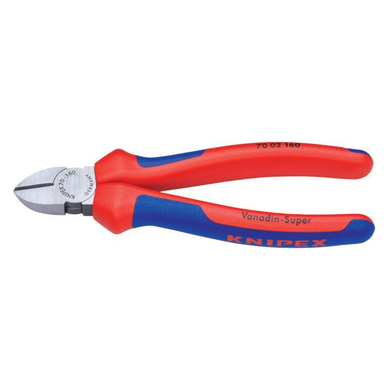Obcinaczki Boczne Sb 2Mm 3Mm 4Mm Knipex