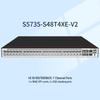 Huawei S5735-S48T4XE-V2 48-Port Gigabit Layer 3 Core Switch