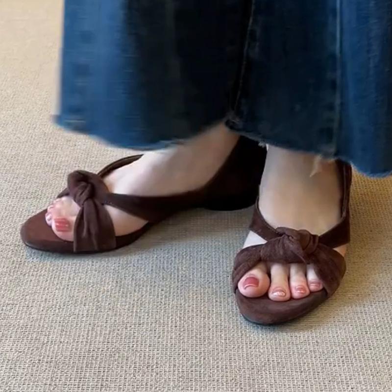 Fashion Designer Women Sandals Summer Fashion Dress Shoes Casual Woman Slippers New 2025 Designer Slides Walking Cozy Sandalias De Mujer