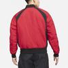 Jordan Air Baseballjacke Herren Schwarz CV2243-010