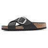 Siena Stylish Sandal Women's Black Narrow 1020156