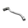 Sélecteur de vitesse pliable Sélecteur en aluminium haute résistance Sélecteur résistant aux chocs Accessoires de moto pour moto SX
