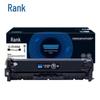 Gee G CF410A Compatible Black Toner Cartridge