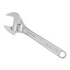Stanley Hand Tools Metal Adjustable Wrench