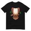 Owl Shirt Adult Unisex Unisex Kids Owl Costume Tshirt