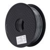 3D Printing Consumable 1.75mm PLA Filament 2 Color Silver Black 3D Printer Consumable PLA Filament