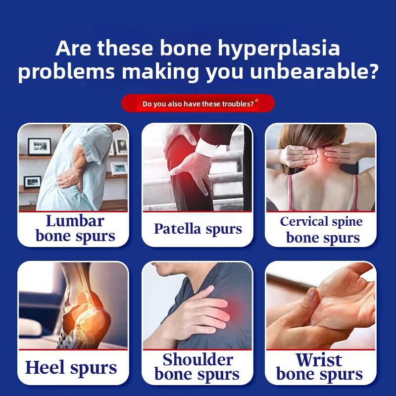 Sciatica Special Care | Deep Penetration Relieves Radiation Pain from Hip To Lower Limb