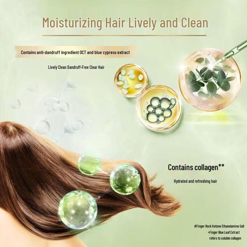 lux Essential Oil Fragrance Hair Conditioner