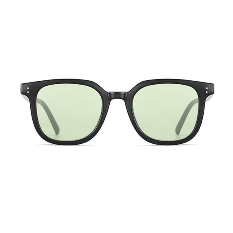 LOOKING4U NeoRetro 320 Tint Sunglasses C2 Tint Green