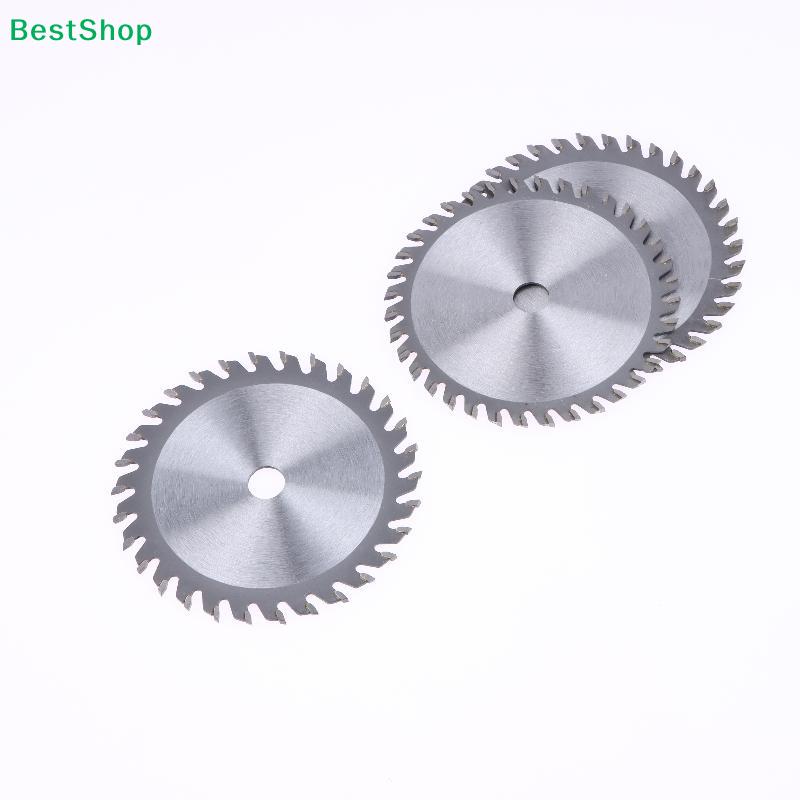 1/4PCS HSS Mini Saw Blades - Multi-Purpose Cutting Discs for Wood Plastic