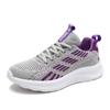 Casual Shoes Sports Shoes Spring and Summer New Mesh Breathable Student Sports Running Shoes