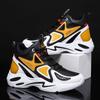 Hoge Herenschoenen Nieuwe Schoenen voor Basketbal Casual Schoenen voor Heren Veelzijdige Studenten Sportschoenen voor Heren