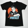 Elvis Presley Portrait T-Shirt New