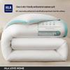 HLA Home 7A Antibacterial Soybean Fiber Summer Quilt