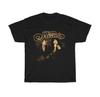 Heart Band Live Concert Tour Vintage  T_shirt Unisex T-Shirt