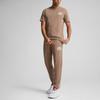 Puma Comfortable Soft Versatile Short Sleeve T-Shirt Men Tops Khaki 687515-93