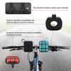 Fixed Holder Portable MTB Road Bike Bracket Speaker Rack Bike Speaker Holder for JBL GO 4/GO 3/GO 2 BT Wireless Speaker