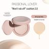Velvet Matte Long-Wear Cushion Foundation