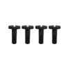[Lead Industries] Motorcycle Helmet Option Visor Screws (1 Set of
