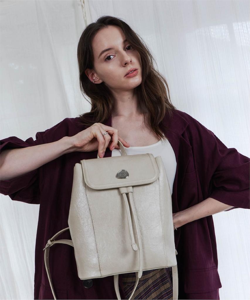 Butter Object Square Backpack Essential