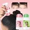 Aloe Vera and Cherry Blossom Aroma Hair Wax Stick Anti Fury Tool Fragmented Hair Shaping and Sorting Cream for Men and Women Styling Cream