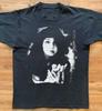 1991 Kate Bush Sensual World Shirt Short Sleeve Black Unisex S-5XL 1H0613 Unisex T-Shirt