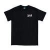 Peanuts Unisex Adult Don´t Stop The Music Snoopy Back Print T-Shirt