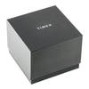 Midtown Watch Quartz 5 ATM Water Resistant Mineral Glass Black Dial TW2V37200 [TIMEX] Women's [Authentic]