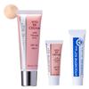 Vita BB Cream 30mL Travel Size 10mL SPF30 Contains Cyanocobalamin and Alpine Glacier Japan Includes Vita Cream MAX Travel Official [Official] + PA++