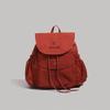 Lightweight Drawstring Commuter Backpack Women's New Fashion Sports Mountaineering Bag Outdoor Excursion Backpack