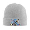 Heated Rivalry Knitted Hat Beanie Winter Hat Warm Acrylic Hip Hop Shane Ilya Number 24 81 Cap Unisex Unisex Gift,