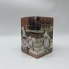 Cat Traditional Chinese Medicine Acupuncture Martial Arts Hall  Healing Emotional Small Action Figurine Surprise Gifts