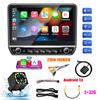 Android 13 Car Radio GPS Navigation Multimedia Video Player 10Inch IPS Carplay Stereo Head Unit Speakers 2 Din 2+32G