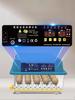 Automatic Multiple Egg Incubator Intelligent Chicken Duck Goose Quail Incubator Poultry Hatching Equipment Chicken Hatching Box