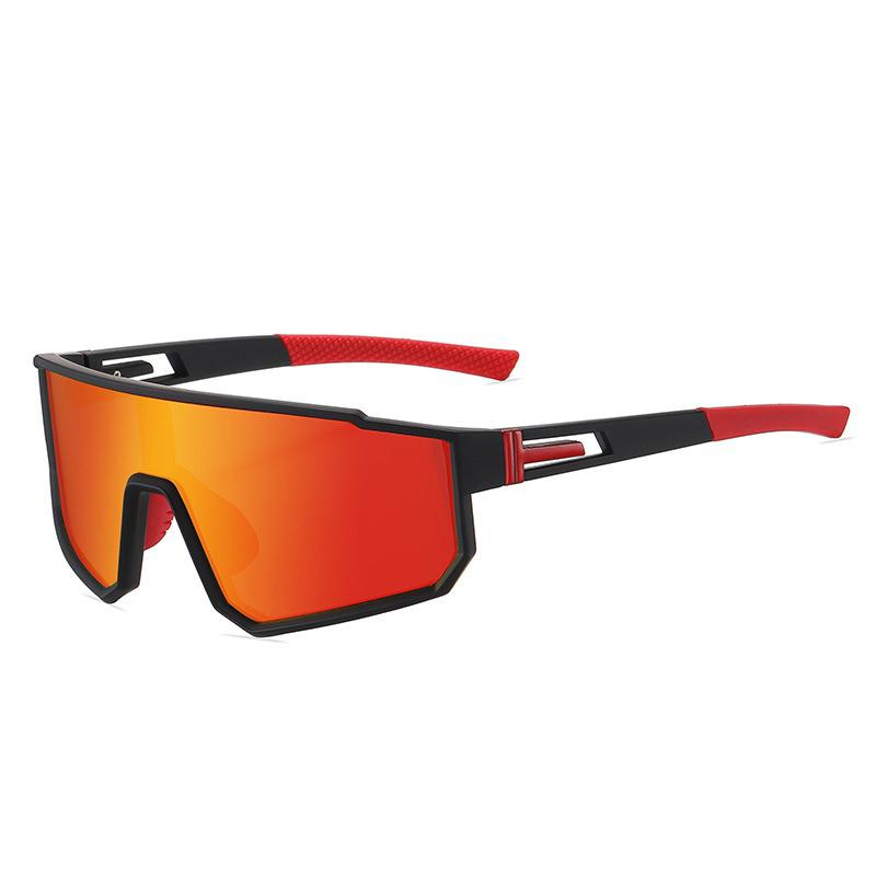 Outdoor Sport Cycling Eyeglasses Bike Sunglasses Male Female UV400 Eyewear Sports Goggles Bicycle Riding Hiking Sunglasses