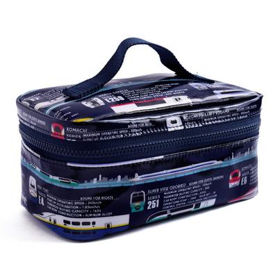 Lunch Bag for Vanity Lunch Stylish and Departure Super Express N0862800 Boys, Case, Children's Bag, Cute,