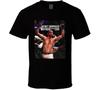Nate Diaz Ik Ben Niet Verrast Motherfxxxers Mma Fan T-shirt