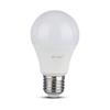 V-TAC LED Bulb 10.5W E27 A60 VT-2112-N 4000K 1055lm